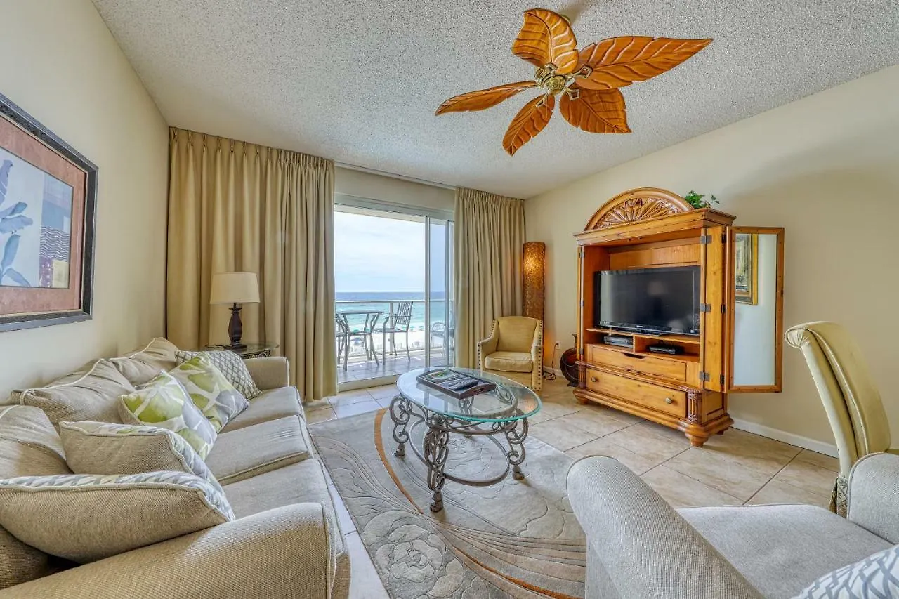 Διαμέρισμα Sterling Sands 307