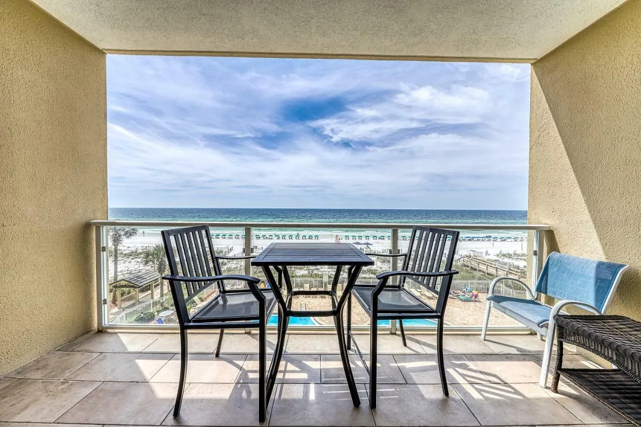 Sterling Sands 307 Διαμέρισμα *