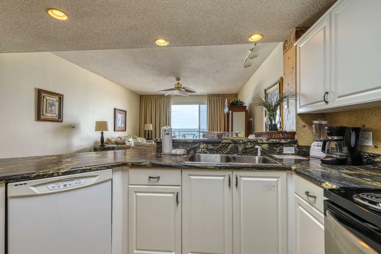 Διαμέρισμα Sterling Sands 307 *