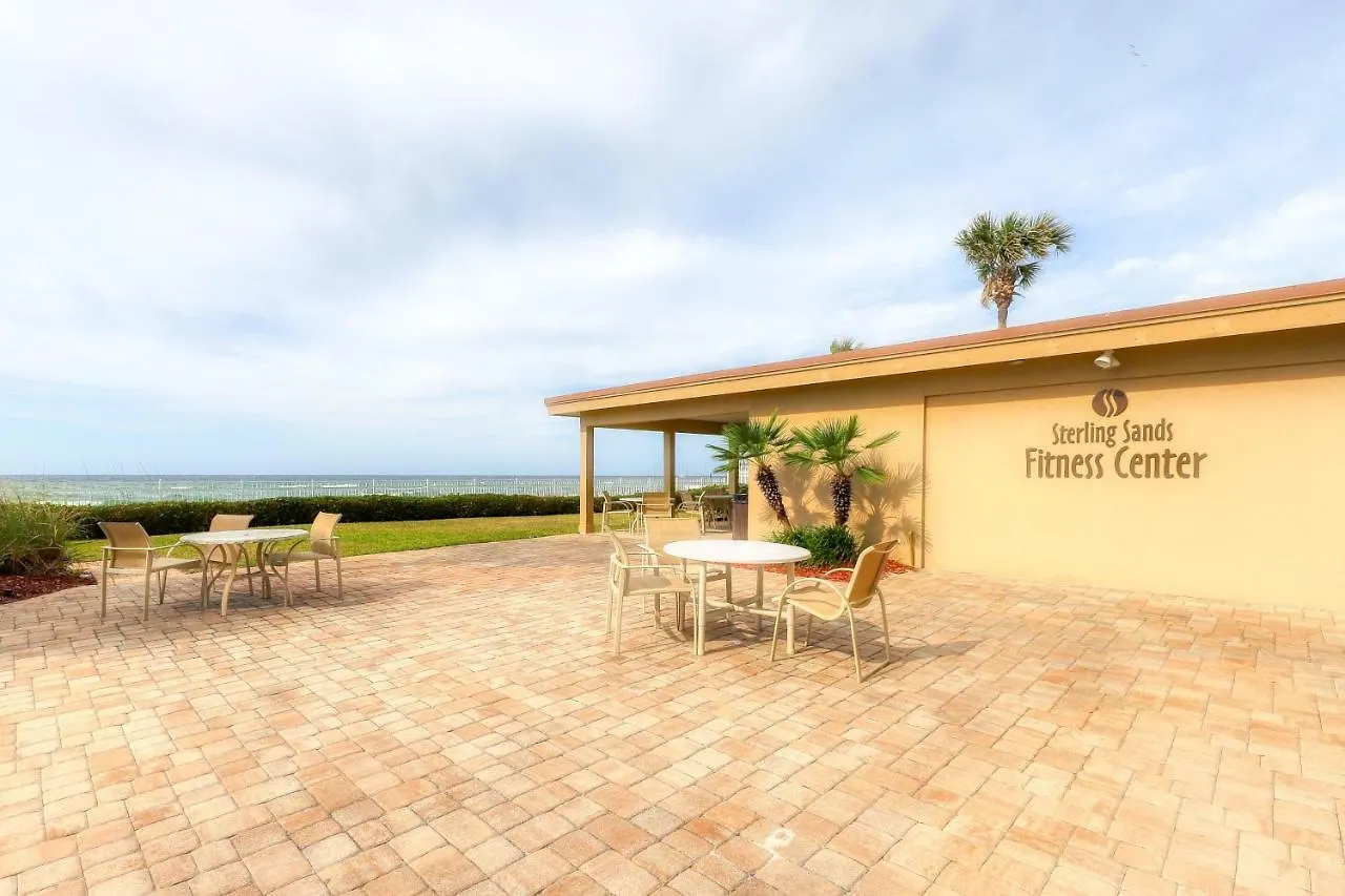 Sterling Sands 509 Appartamento Destin