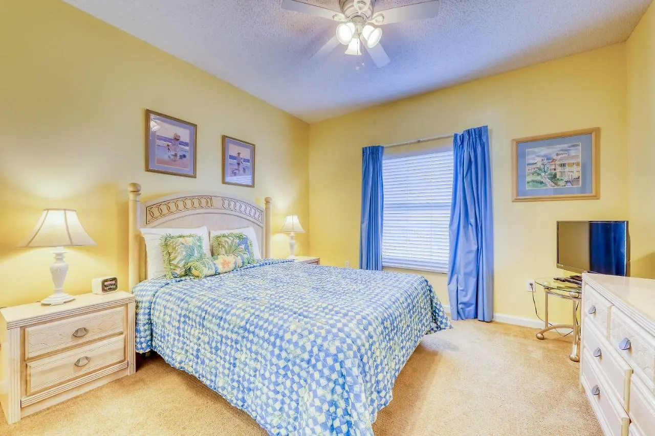 Appartamento Sterling Sands 509 *