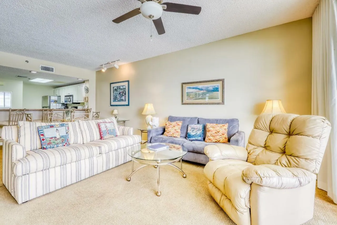 Sterling Sands 509 Appartamento Destin