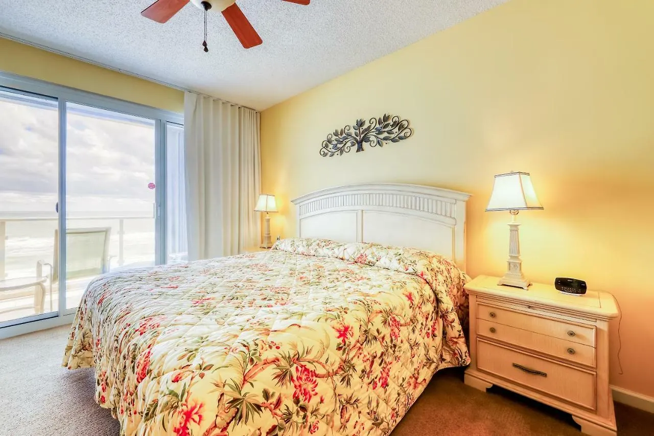 Appartamento Sterling Sands 509 *