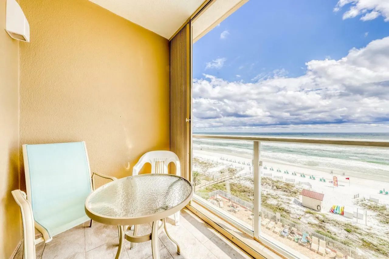 Sterling Sands 509 Appartamento *