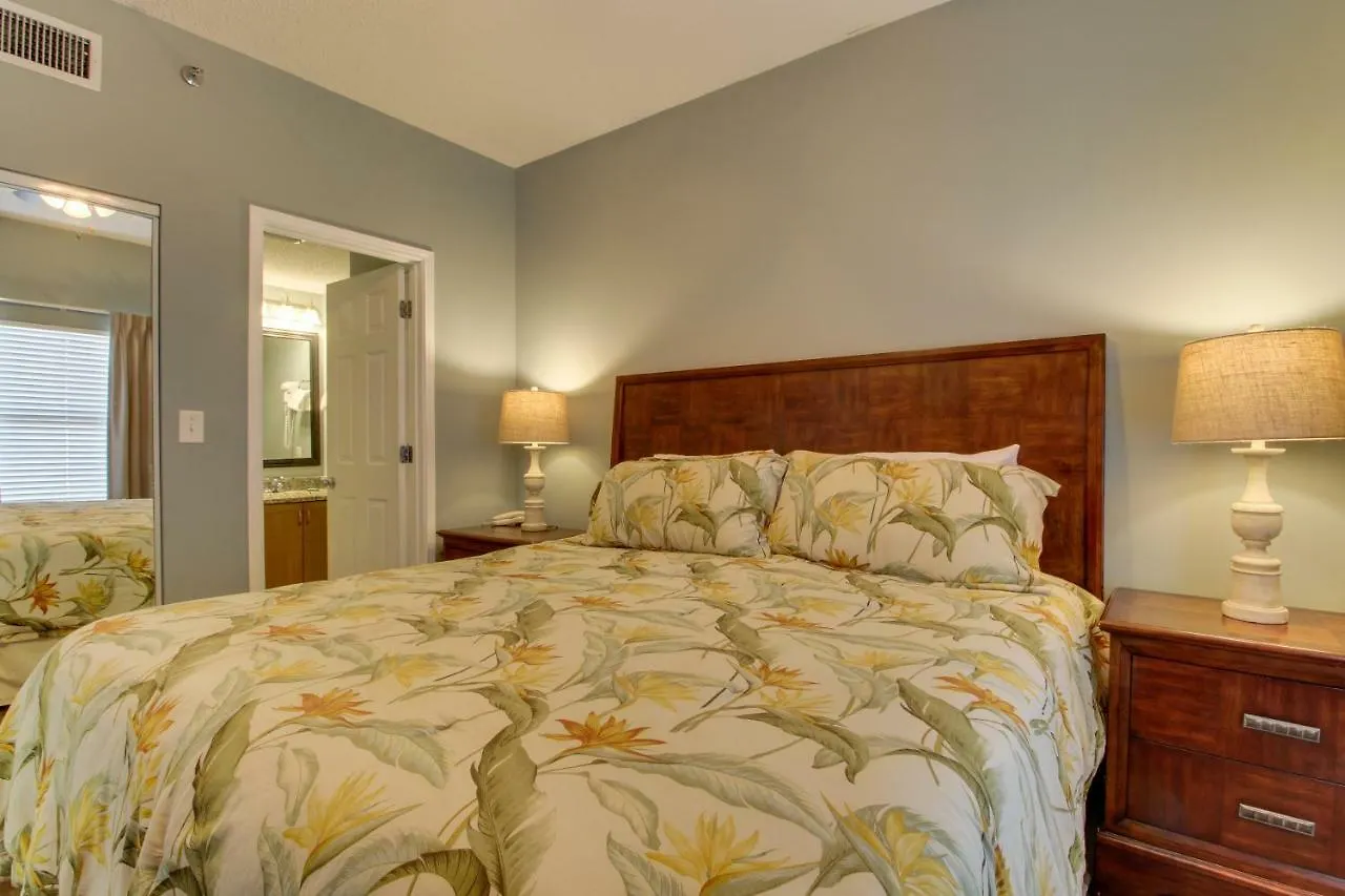 Sterling Sands 807 * 데스틴
