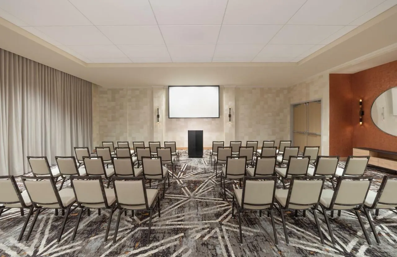 Hyatt Place Sandestin At Grand Blvd Hotel