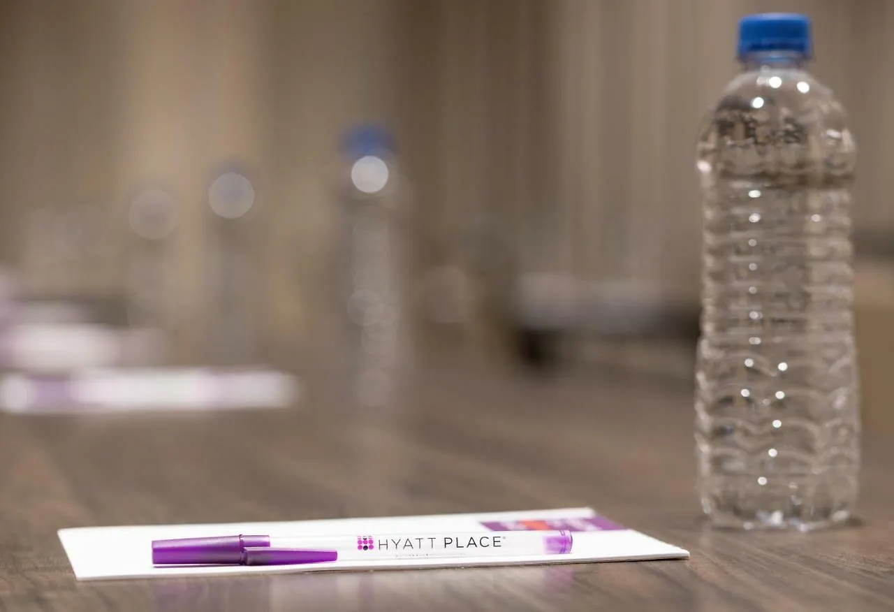 Hyatt Place Sandestin At Grand Blvd 3*