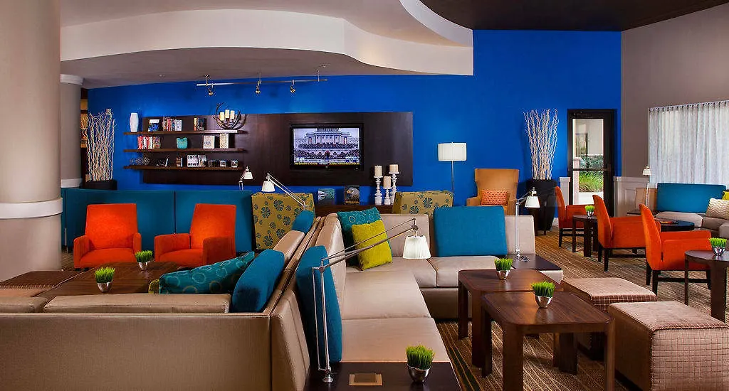 Courtyard By Marriott Sandestin At Grand Boulevard