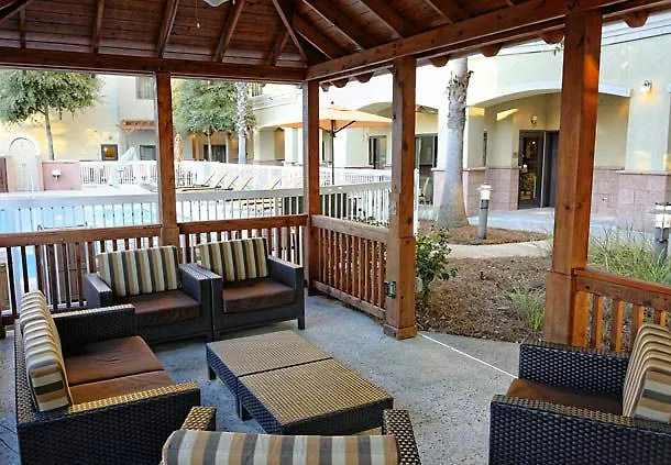 Courtyard By Marriott Sandestin At Grand Boulevard Miramar Beach