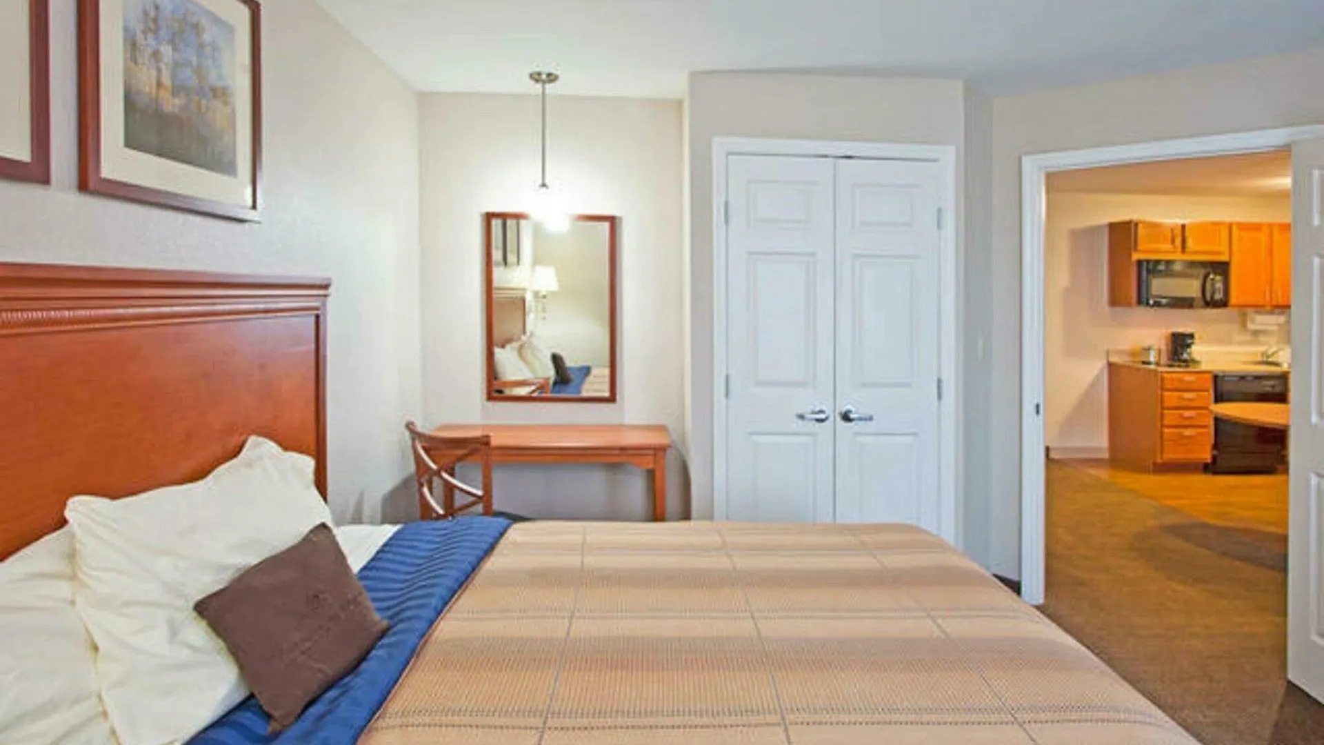 Hotel Candlewood Destin-sandestin Area By Ihg