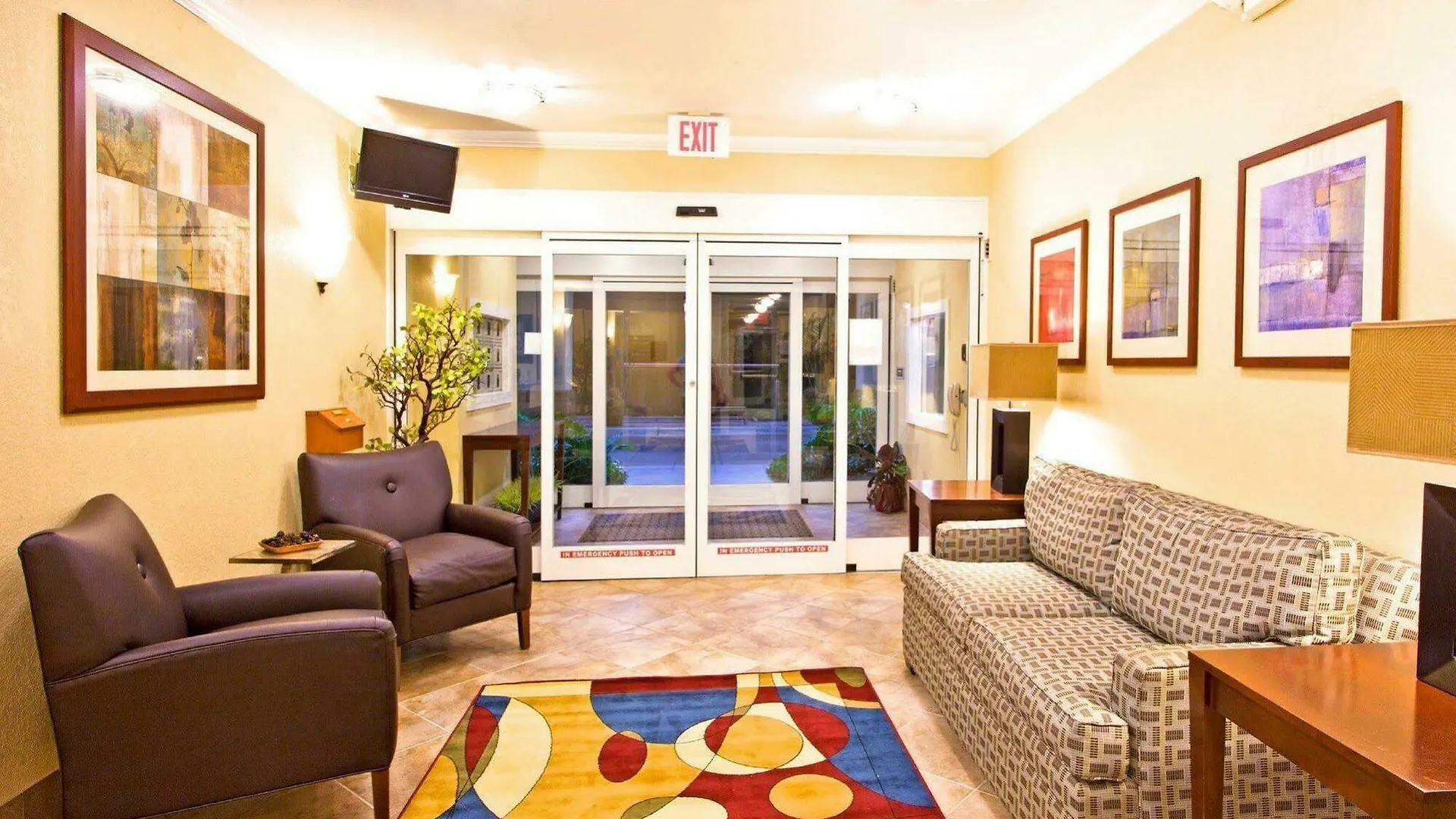 Candlewood Destin-sandestin Area By Ihg Hotel