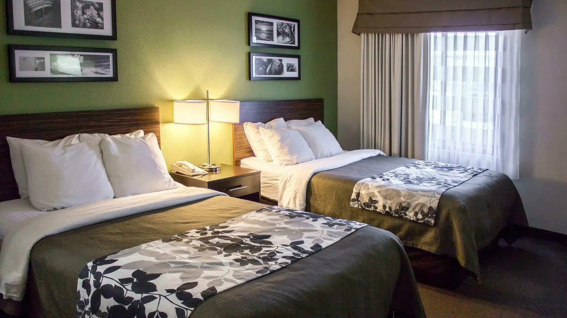 Sleep Destin Near Miramar