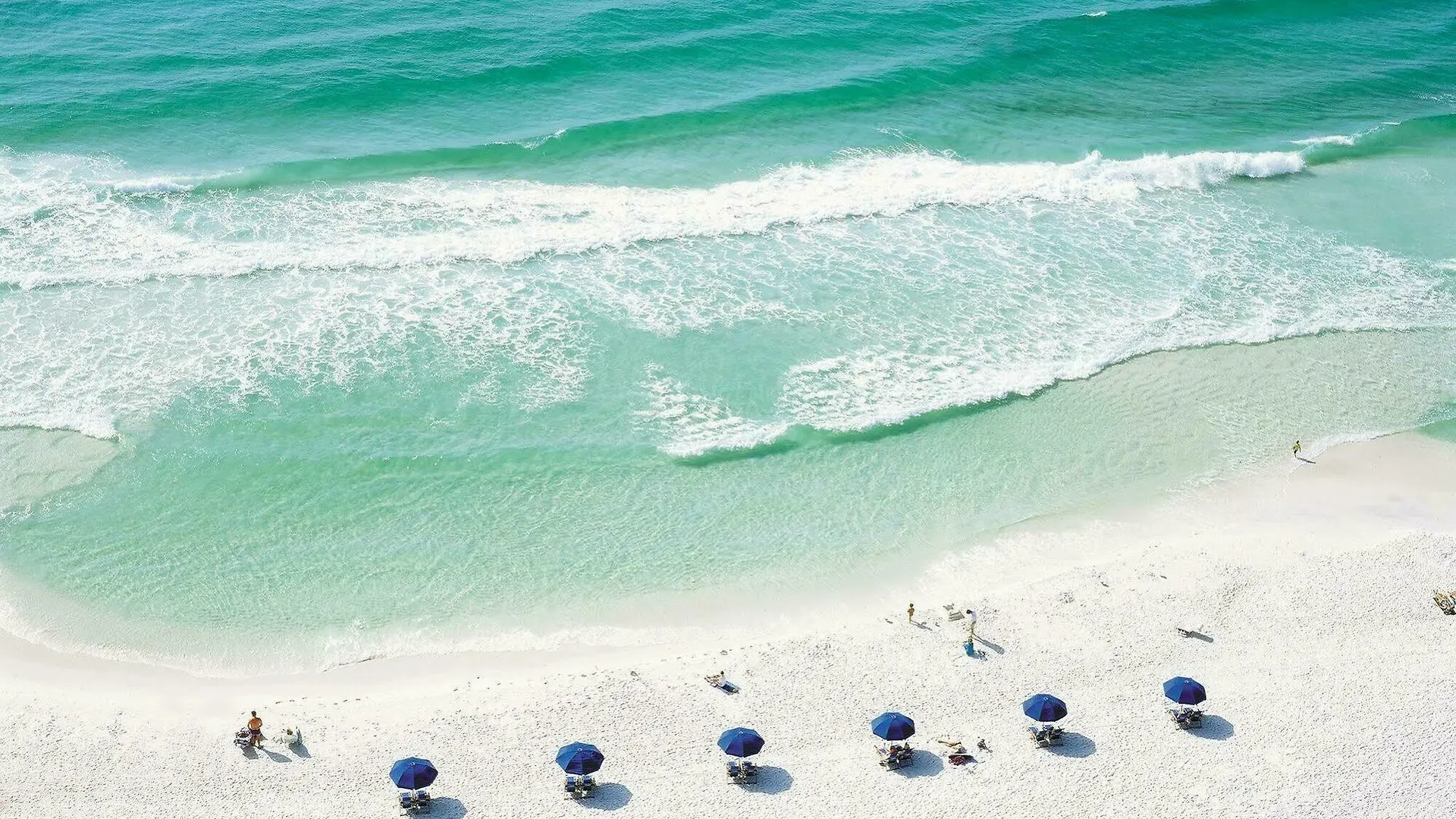 Courtyard By Marriott Sandestin At Grand Boulevard 3* Miramar Beach