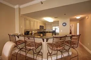 Apartmán Jade East Destin