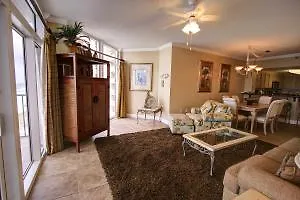 Apartmán Jade East