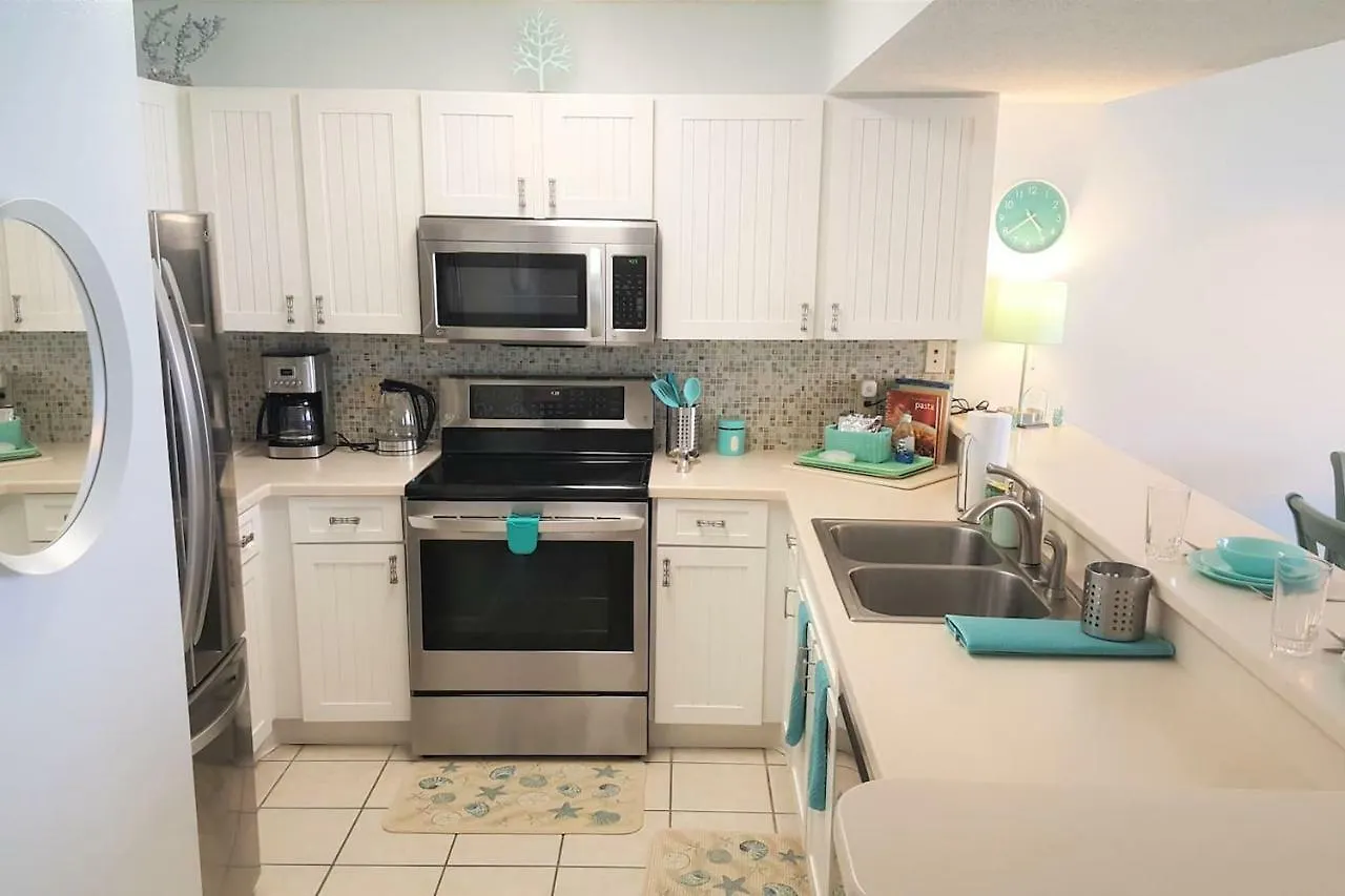 Pelican Apartment Destin