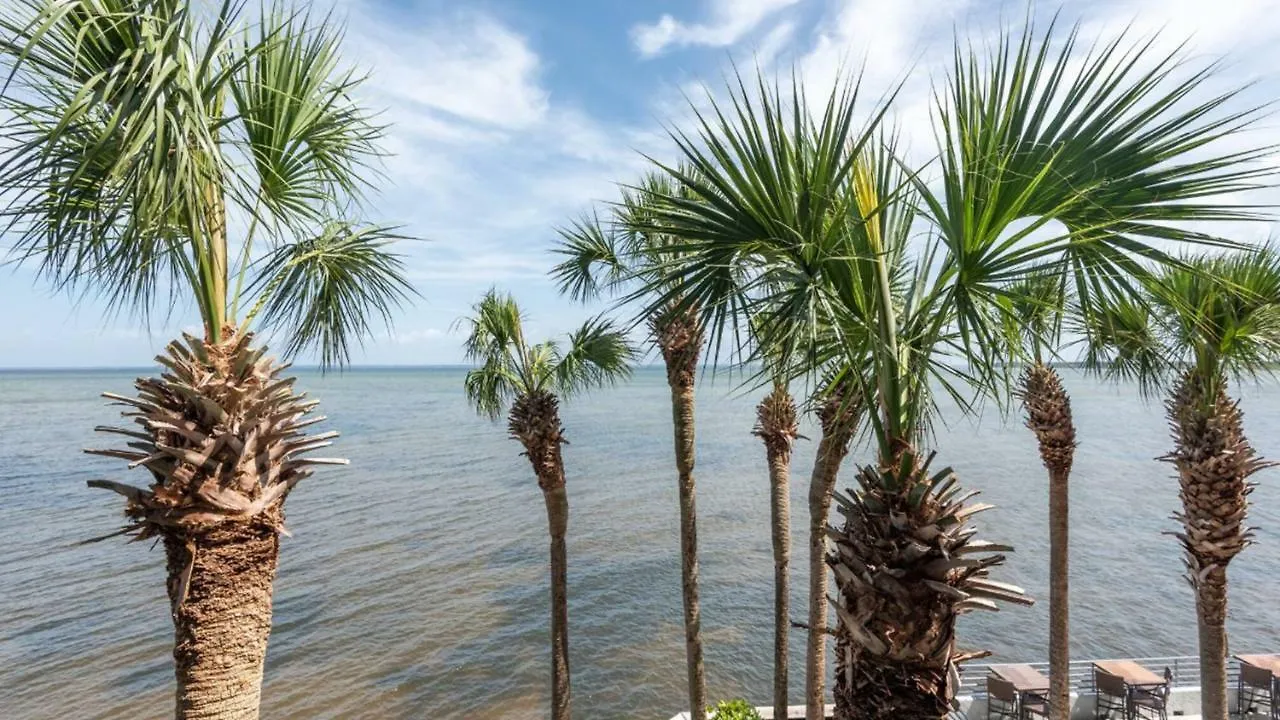 Bayside At Sandestin Hotel Destin