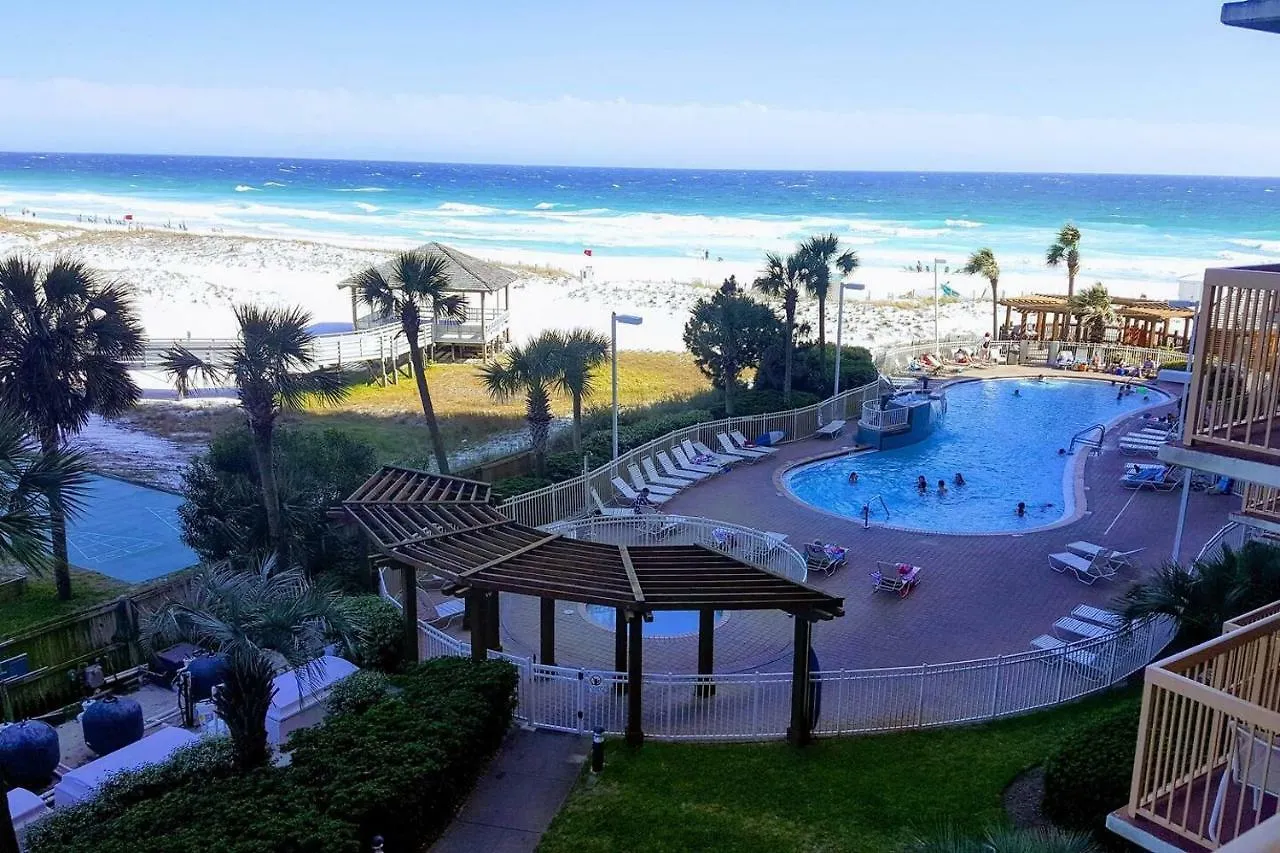 Apartment Pelican Destin