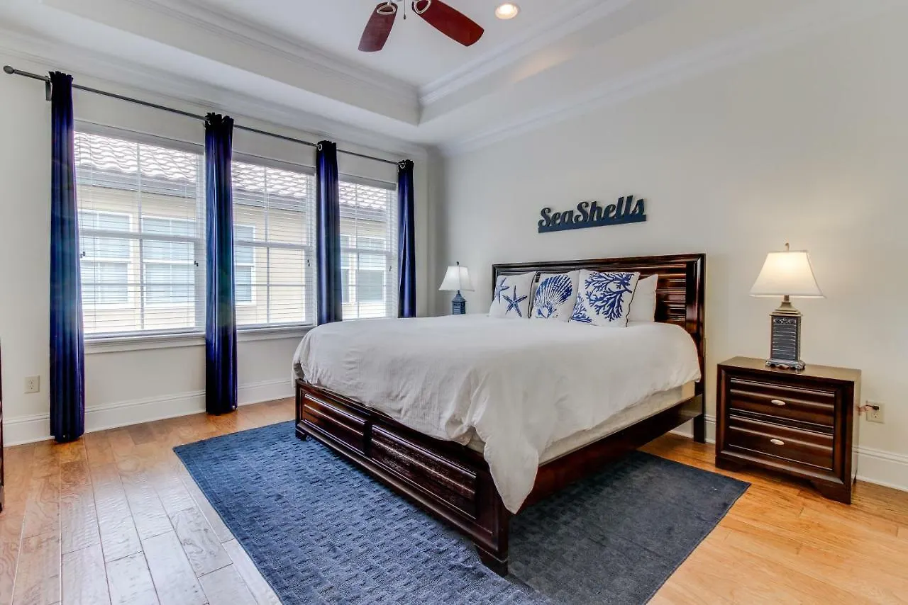Miramar Beach Holiday home Destin
