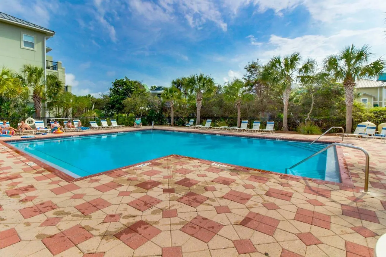 Holiday home Miramar Beach *