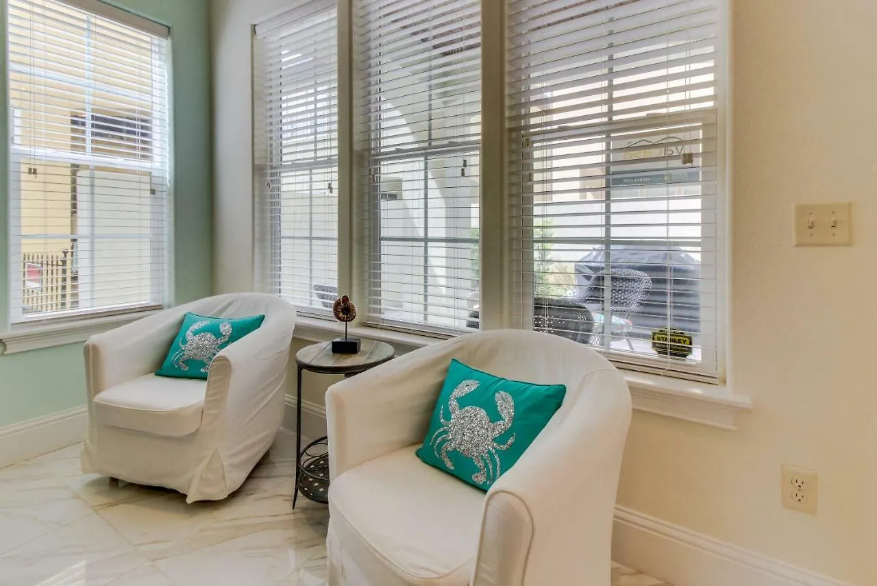 Miramar Beach Holiday home *