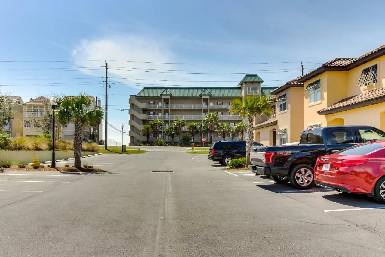 Miramar Beach * Destin
