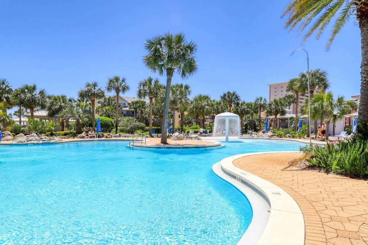 Apartmán Sterling Shores 510 Destin