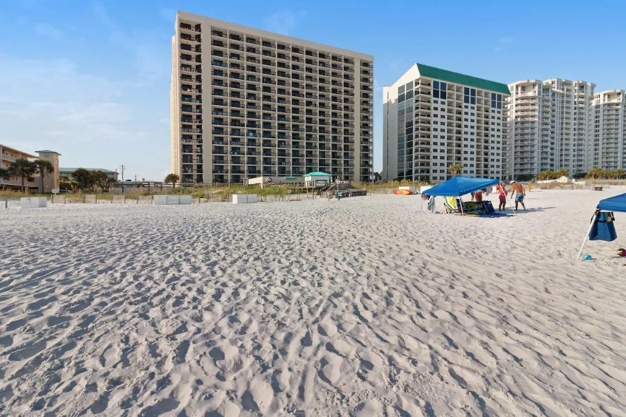 1 Bed 2 Bath In Sundestin
