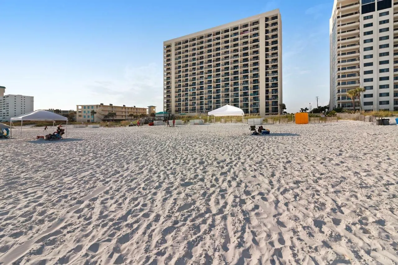 Hotel 1 Bed 2 Bath In Sundestin *
