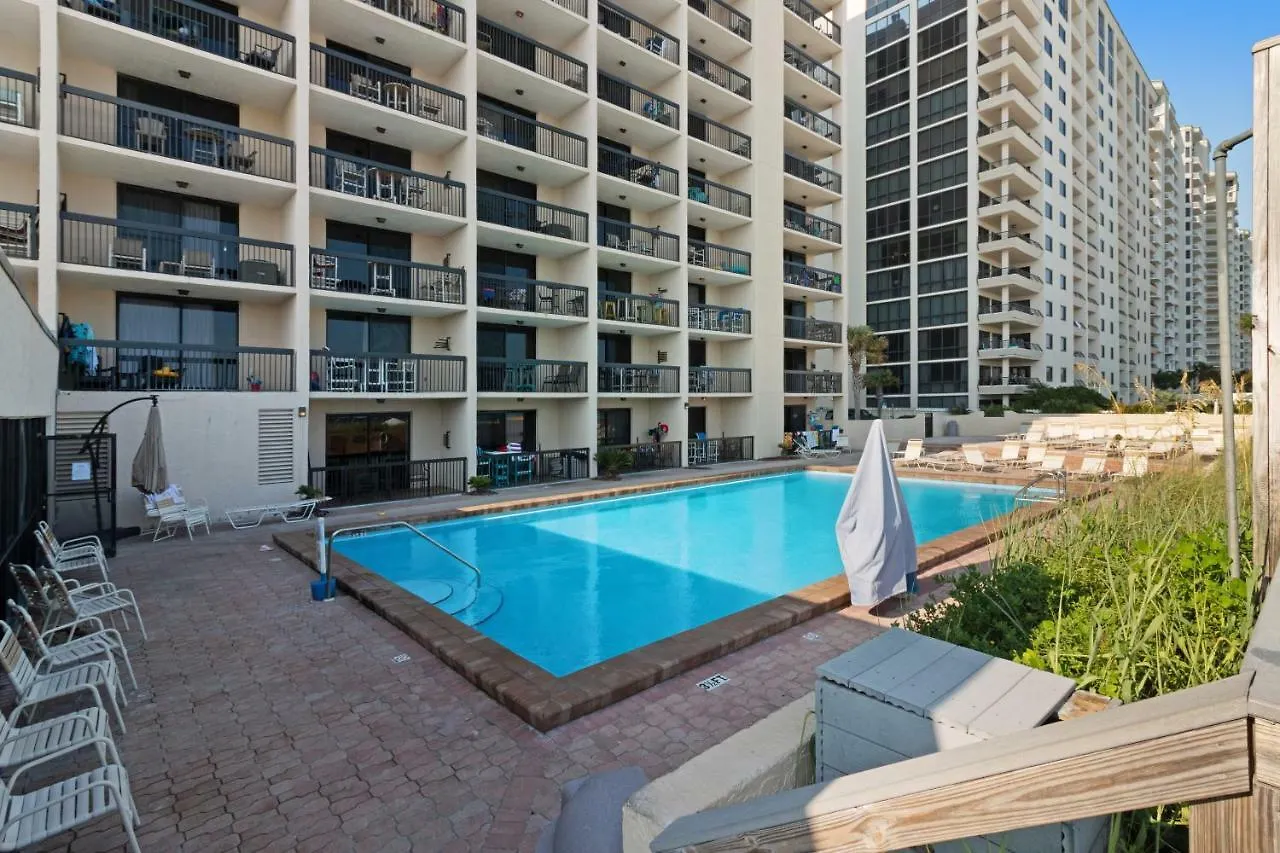 1 Bed 2 Bath In Sundestin * Destin