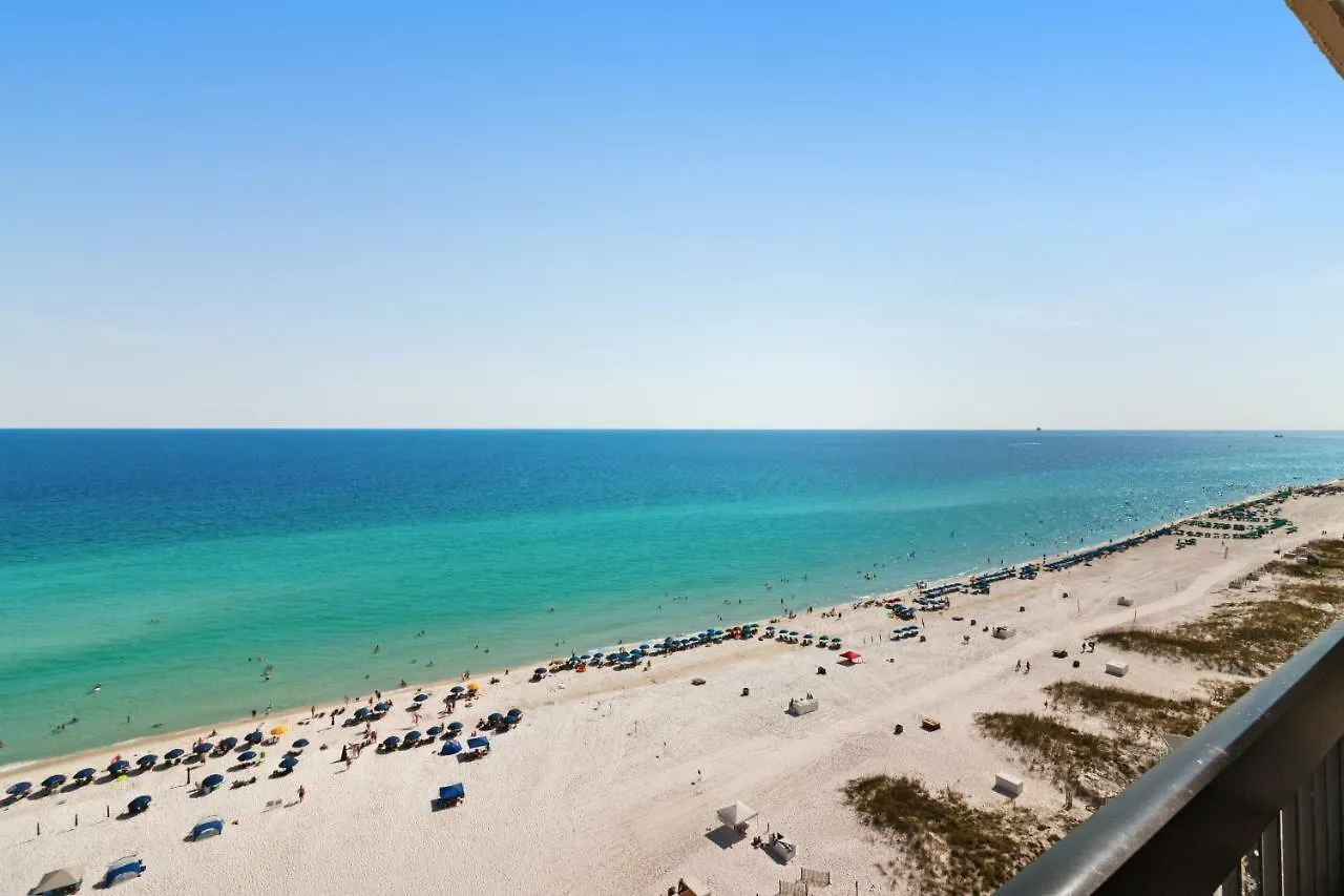 1 Bed 2 Bath In Sundestin Hotel Destin