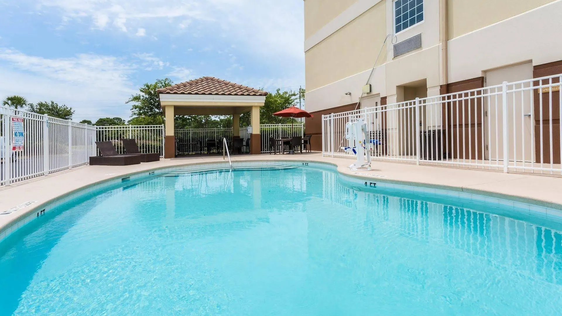 Candlewood Destin-sandestin Area By Ihg 2* Miramar Beach