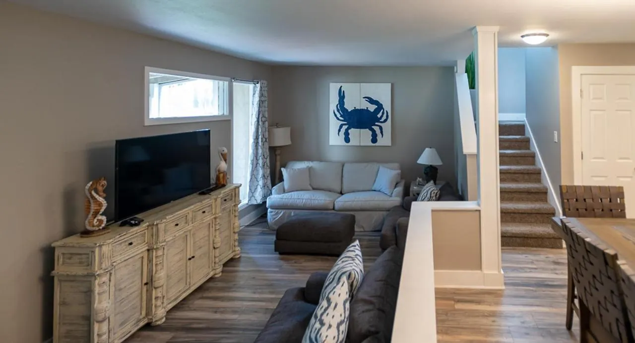 Apartamento Bayou Village 613 *
