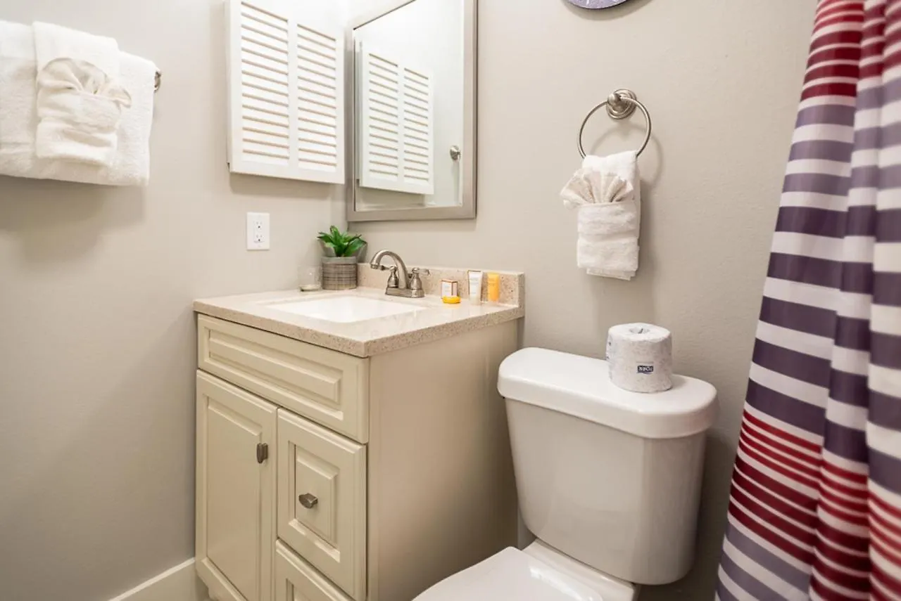 Apartamento Bayou Village 613 *