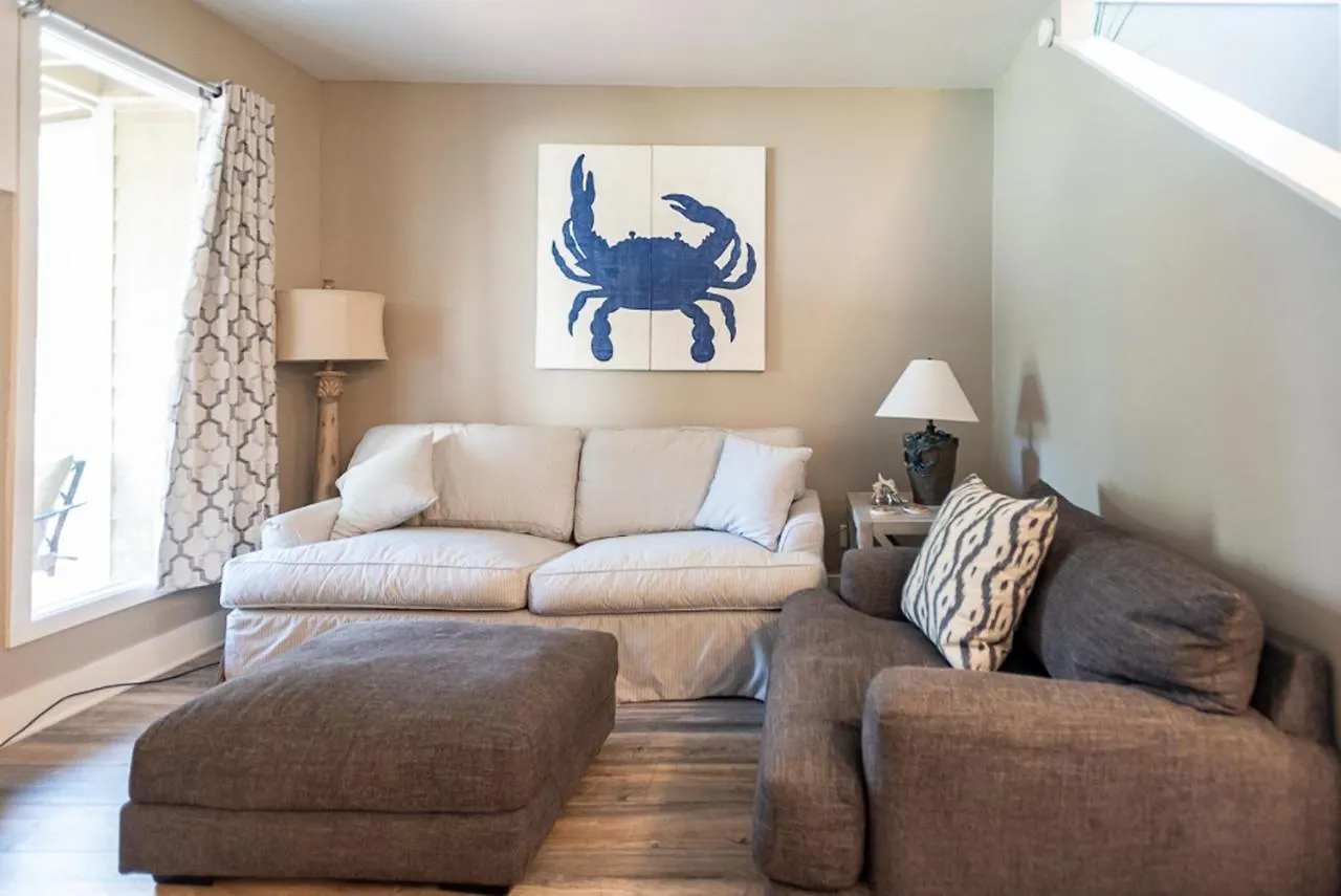 Apartamento Bayou Village 613 *