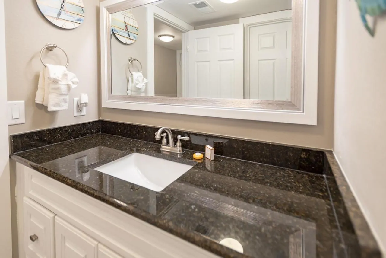 Apartamento Bayou Village 613 *