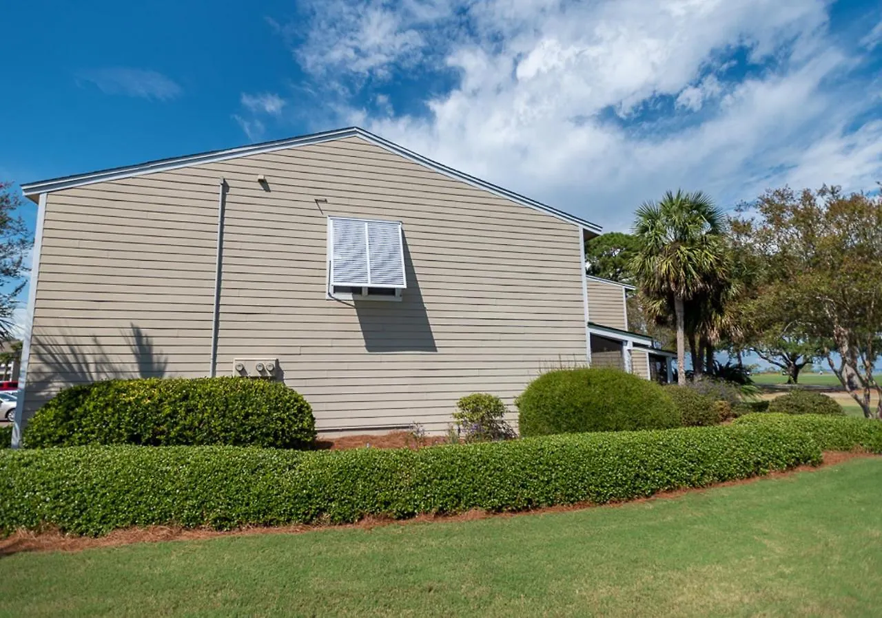 Bayou Village 613 Apartamento Destin