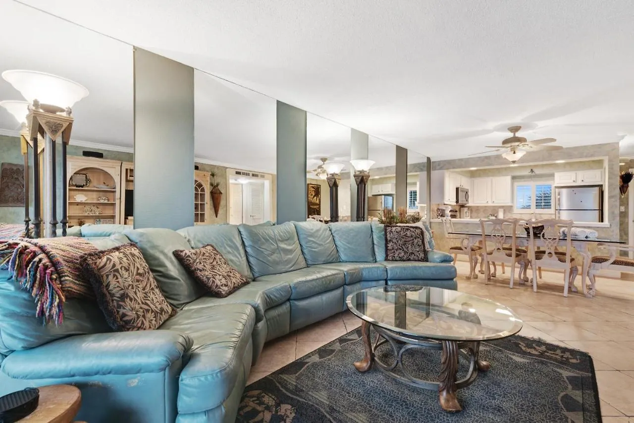 Appartamento Huntington By The Sea 304 Miramar *