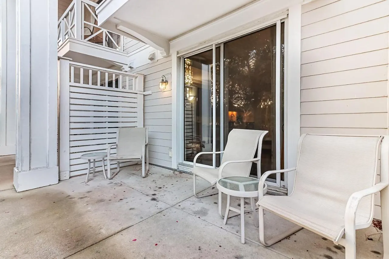 Apartment Sandestin *