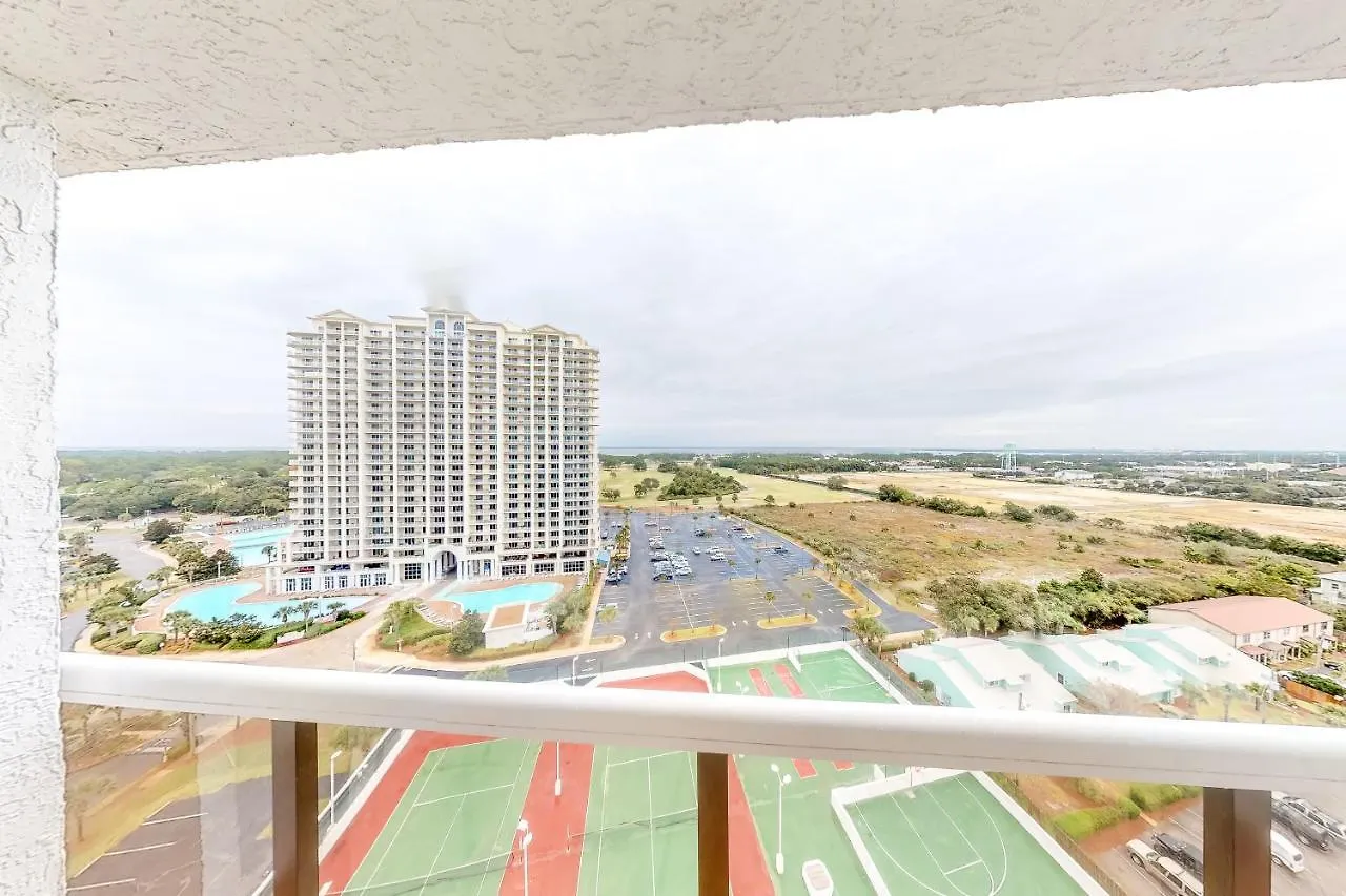 公寓 Surfside 2 By Vacasa *