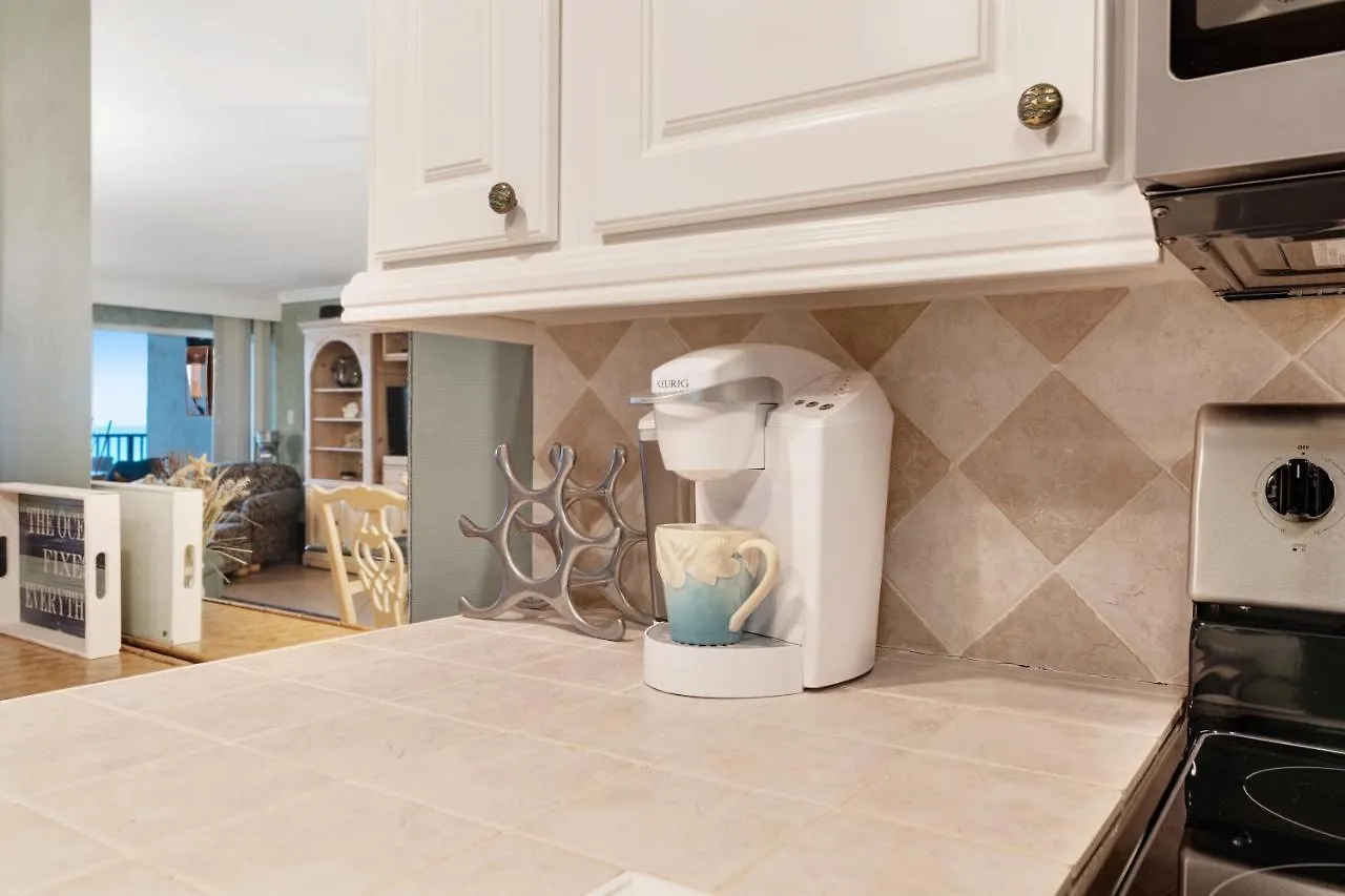 Appartamento Huntington By The Sea 304 Miramar *