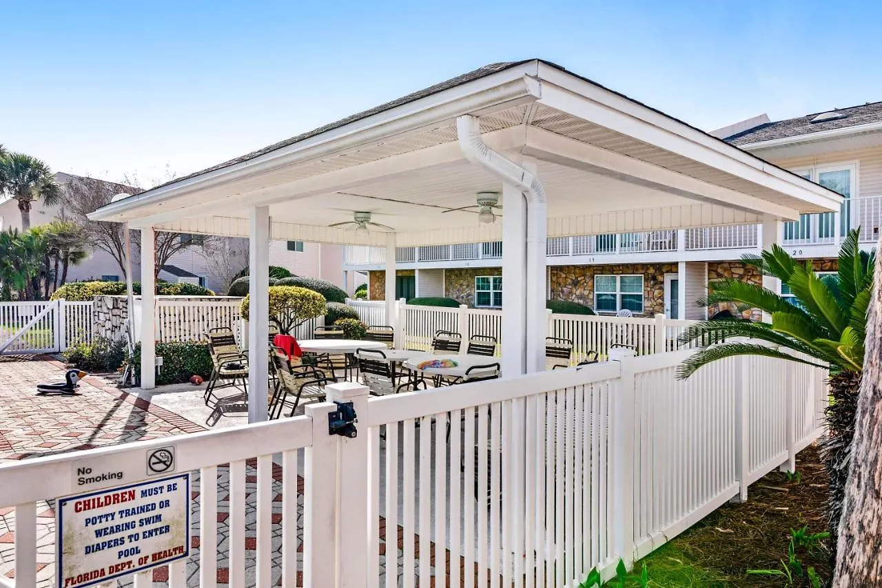 Woodland Shores Destin