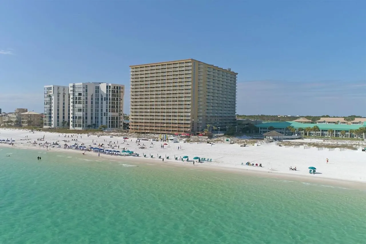 Pelican - Getaways By Cls 3* Destin