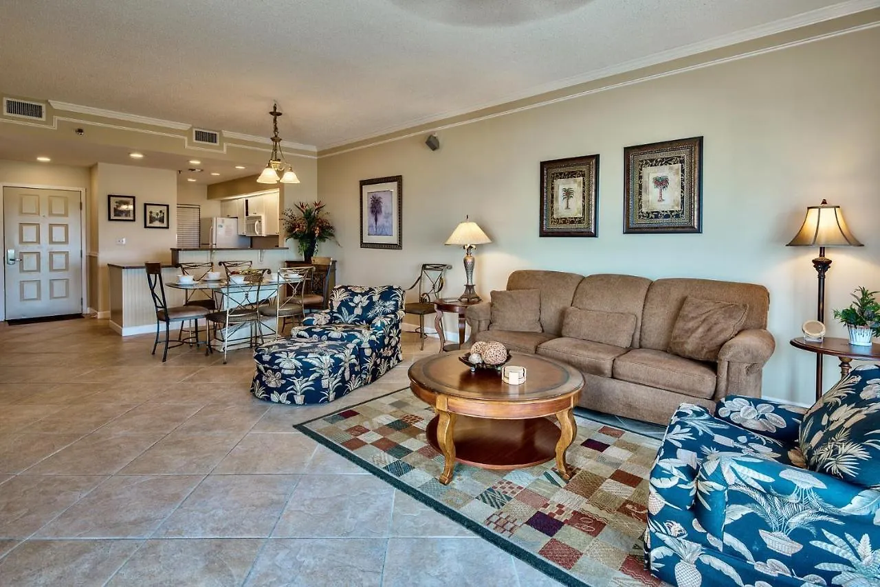 شقة Manor @ Tops'l 605 - 174557 *