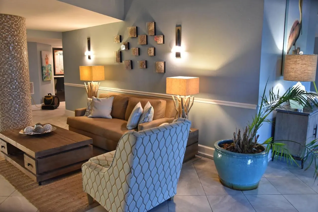 Pelican - Getaways By Cls Appart hôtel