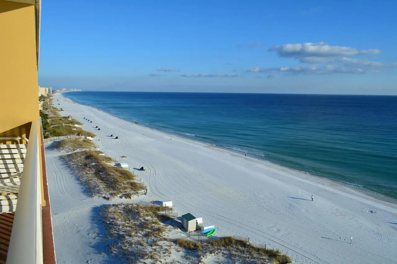 Appart hôtel Pelican - Getaways By Cls Destin