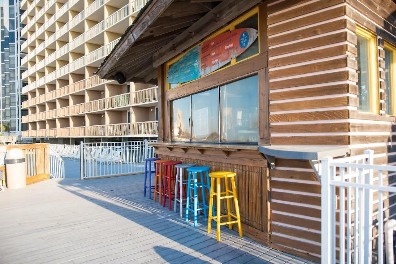 Pelican - Getaways By Cls Appart hôtel Destin