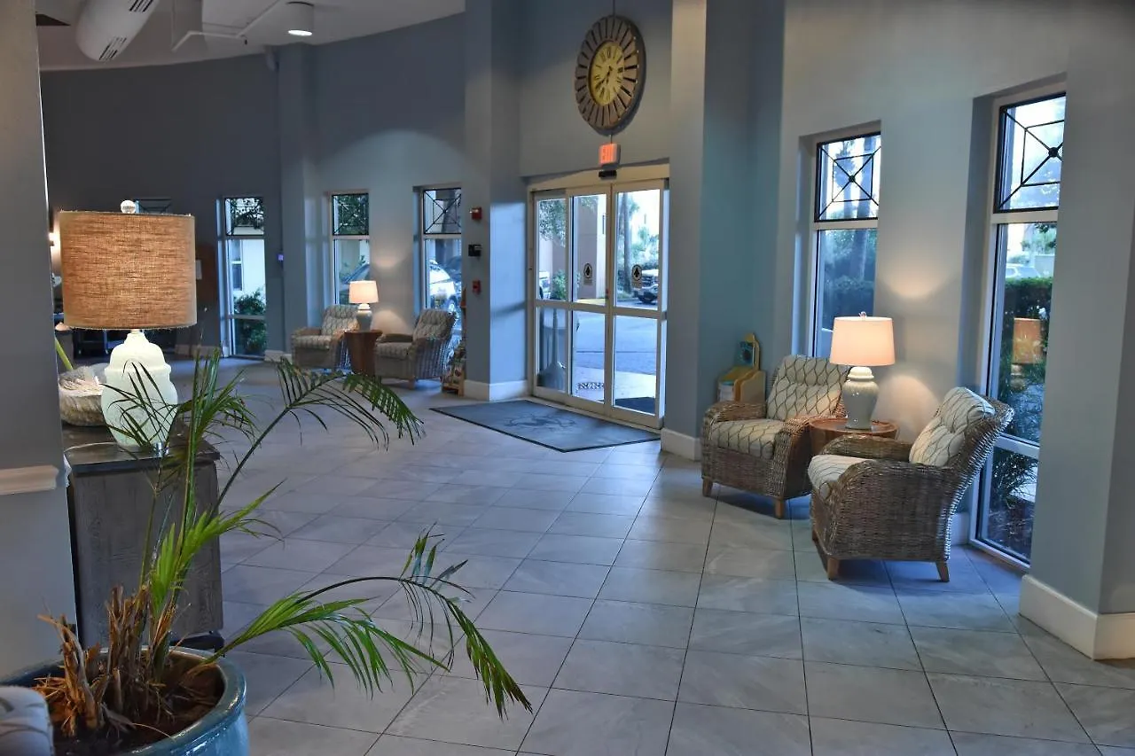 Pelican - Getaways By Cls Appart hôtel 3*