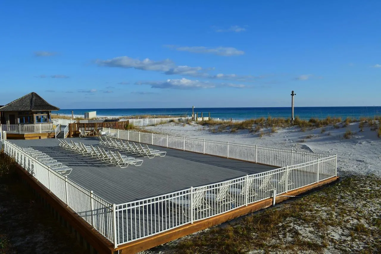 Pelican - Getaways By Cls Appart hôtel Destin