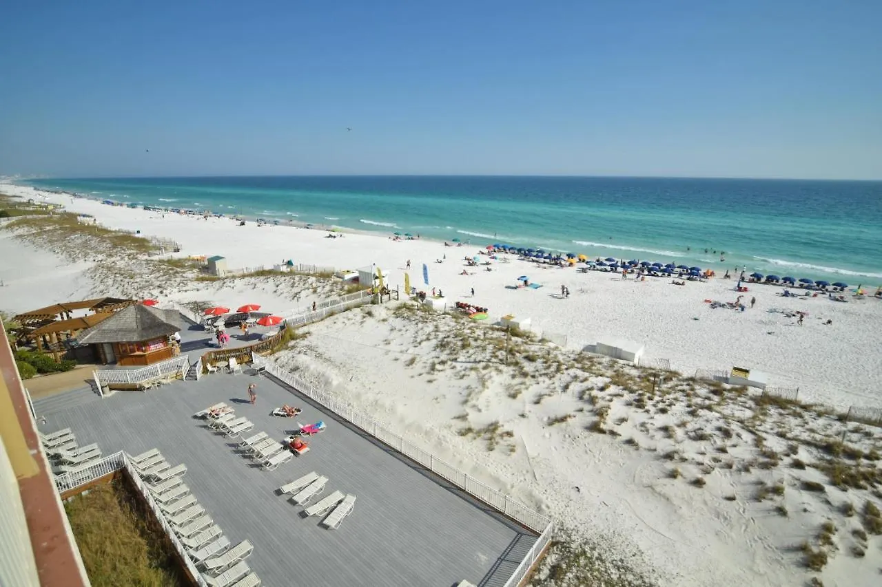 Pelican - Getaways By Cls 3* Destin